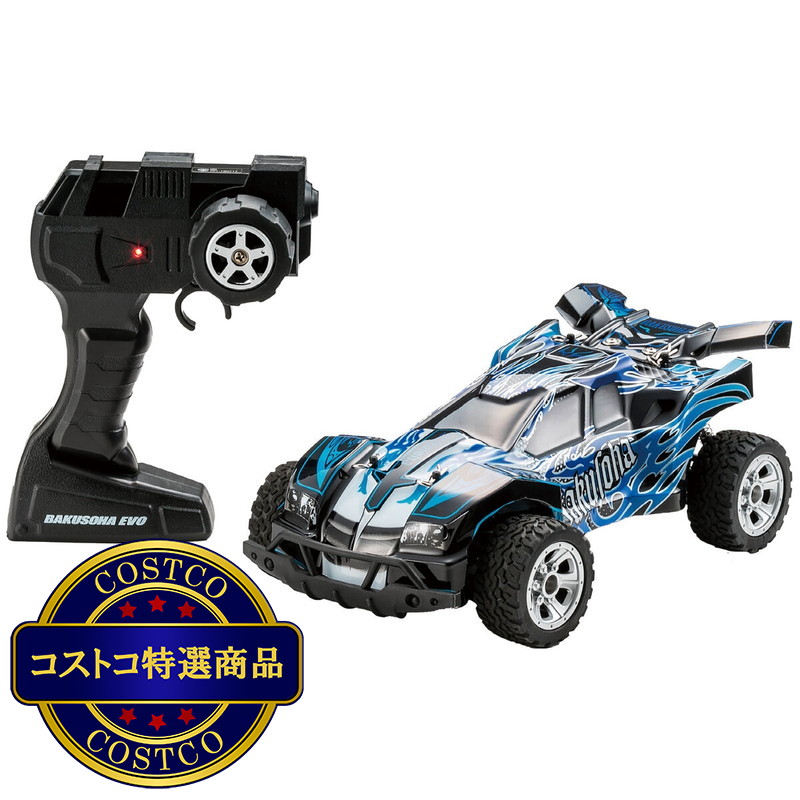 (コストコ) バクソーハー EVO ケトゥス RC - 画像 (2)