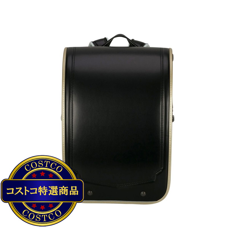 (コストコ) ふわりぃランドセル 2026年度モデル - 画像 (2)