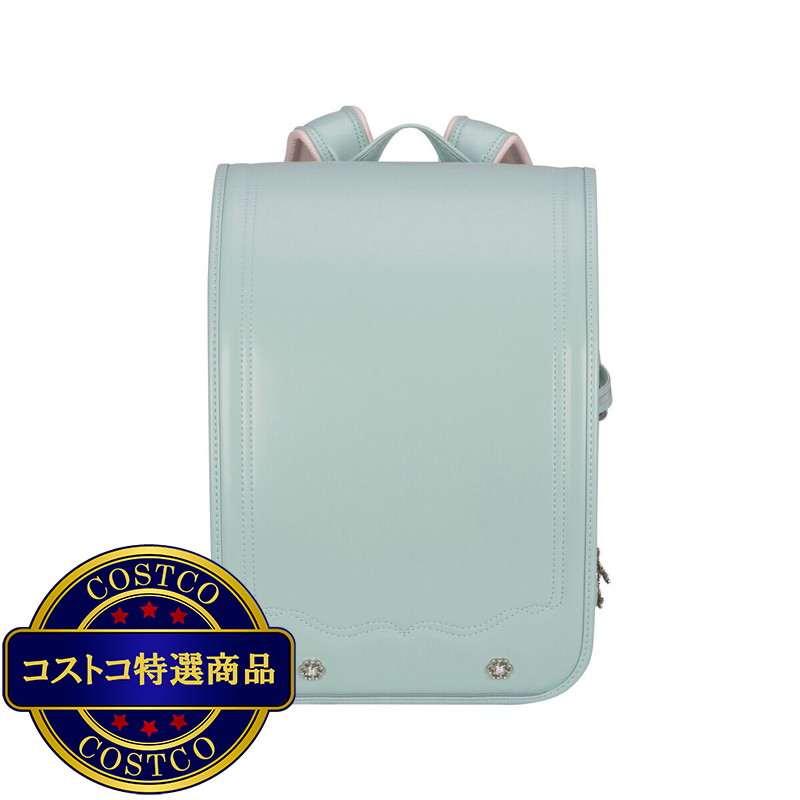 (コストコ) ふわりぃランドセル 2026年度モデル - 画像 (3)