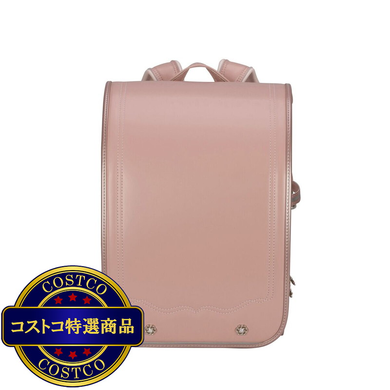 (コストコ) ふわりぃランドセル 2026年度モデル - 画像 (2)