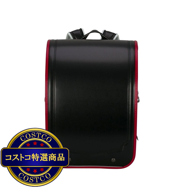 (コストコ) ふわりぃランドセル 2026年度モデル
