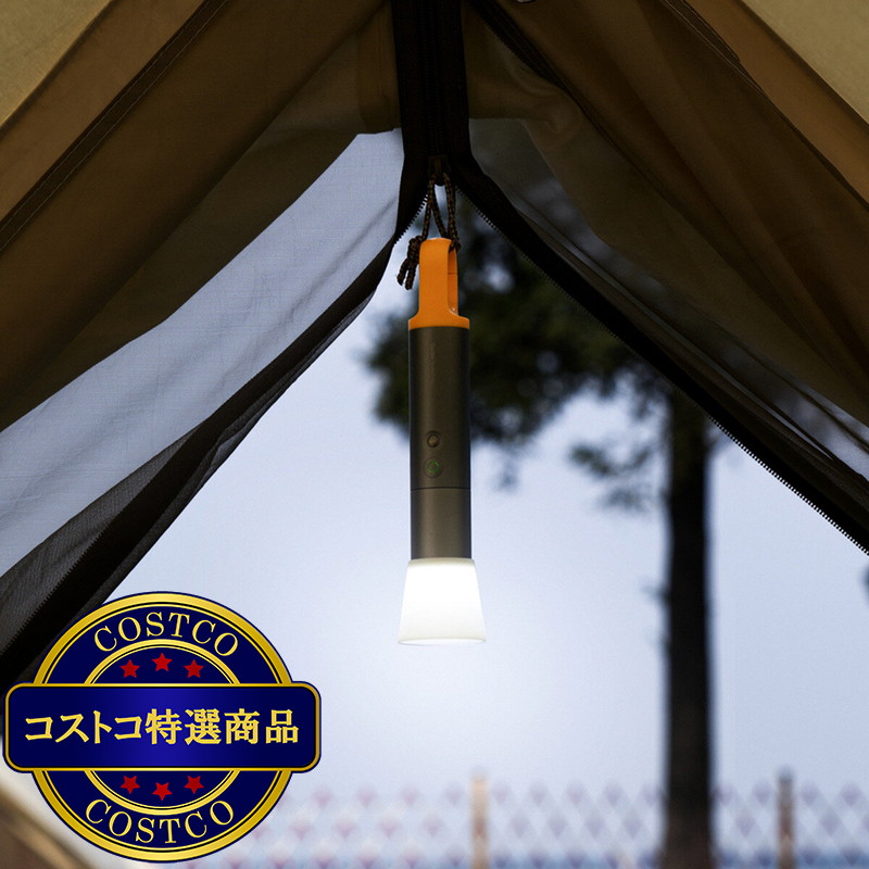 (コストコ) HOTO フラッシュライト Lite