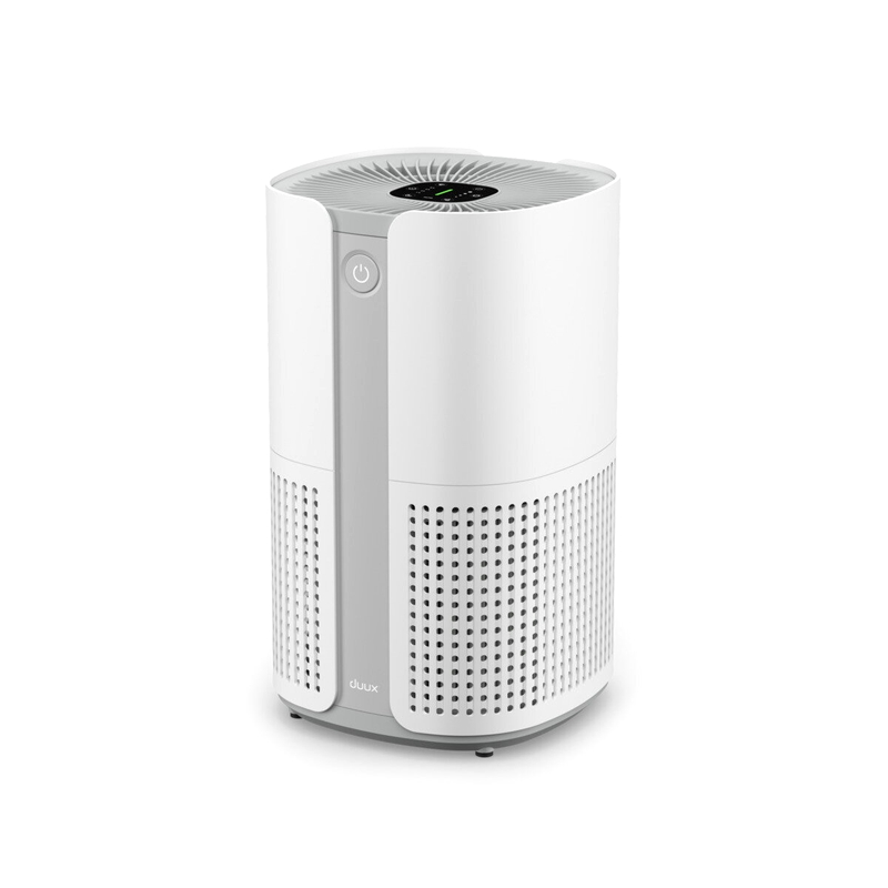 (コストコ) DUUX 空気清浄機 BRIGHT DXPU08JP(W) - 画像 (2)