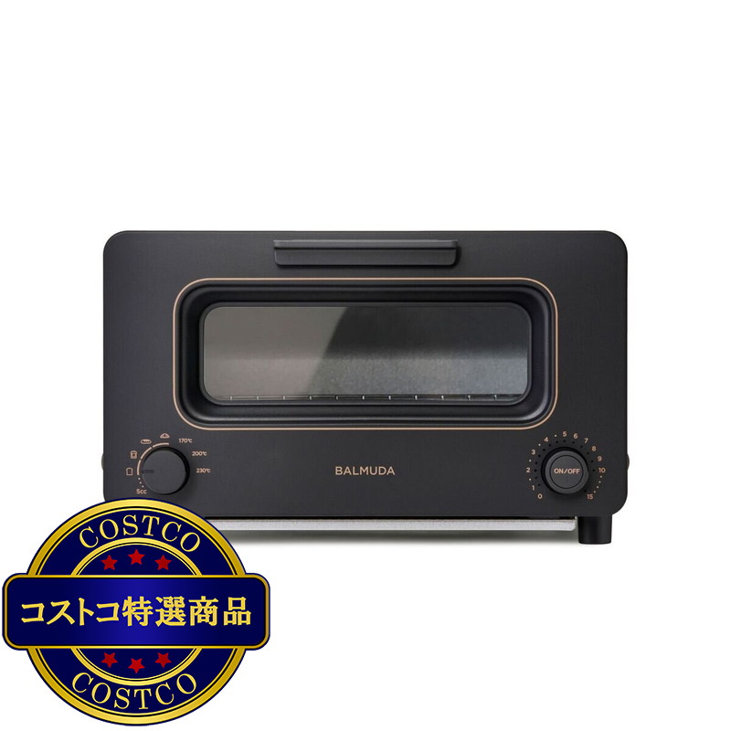 (コストコ) BALMUDA The Toaster K11A