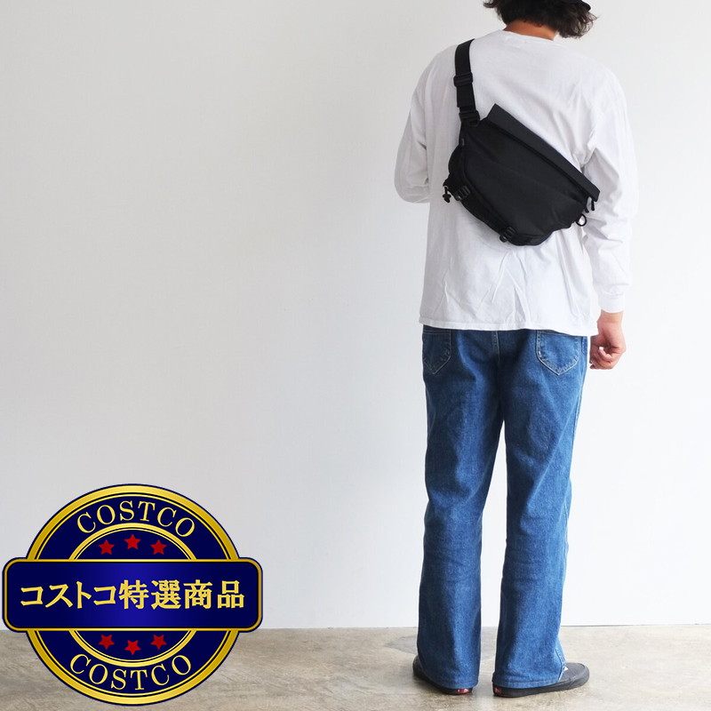 (コストコ) ノアール ヘキサショルダー