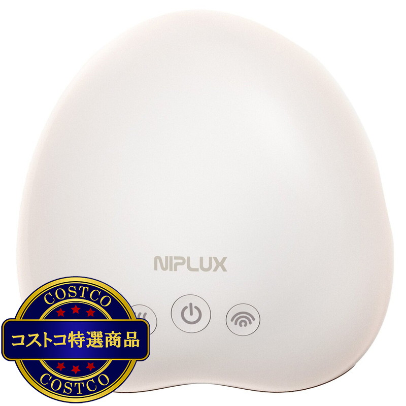 (コストコ) ニップラックス コードレスハンドケア HAND MOMI NP-HM21WT - 画像 (2)