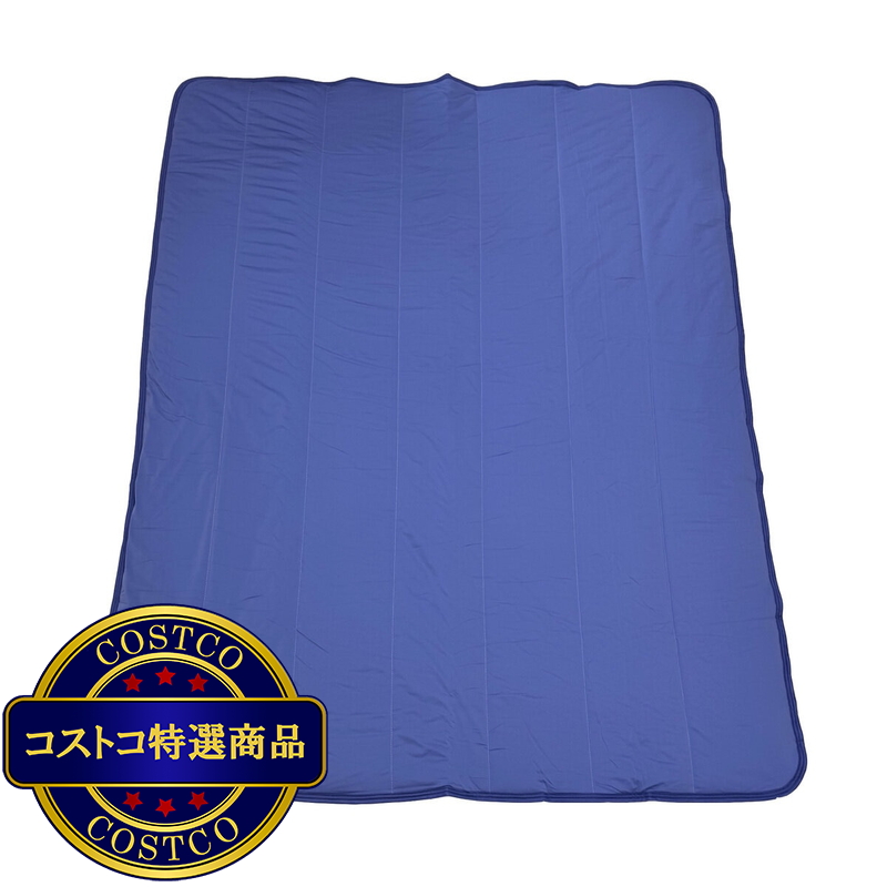 西川 冷感キルトケット