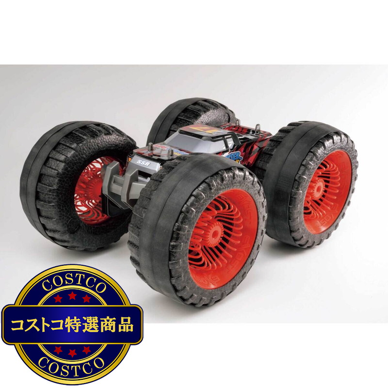 (コストコ) ジョーゼン　ラジコン　ランドバスターアンリミテッド