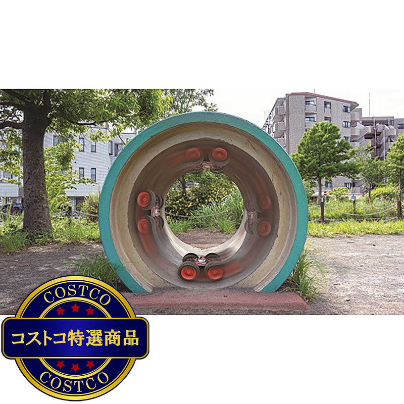 (コストコ) ジョーゼン ラジコン ランドバスターアンリミテッド - 画像 (3)
