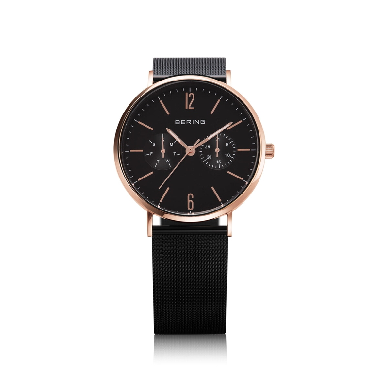 (コストコ) BERING WATCH チェンジ 14236-166 - 画像 (2)