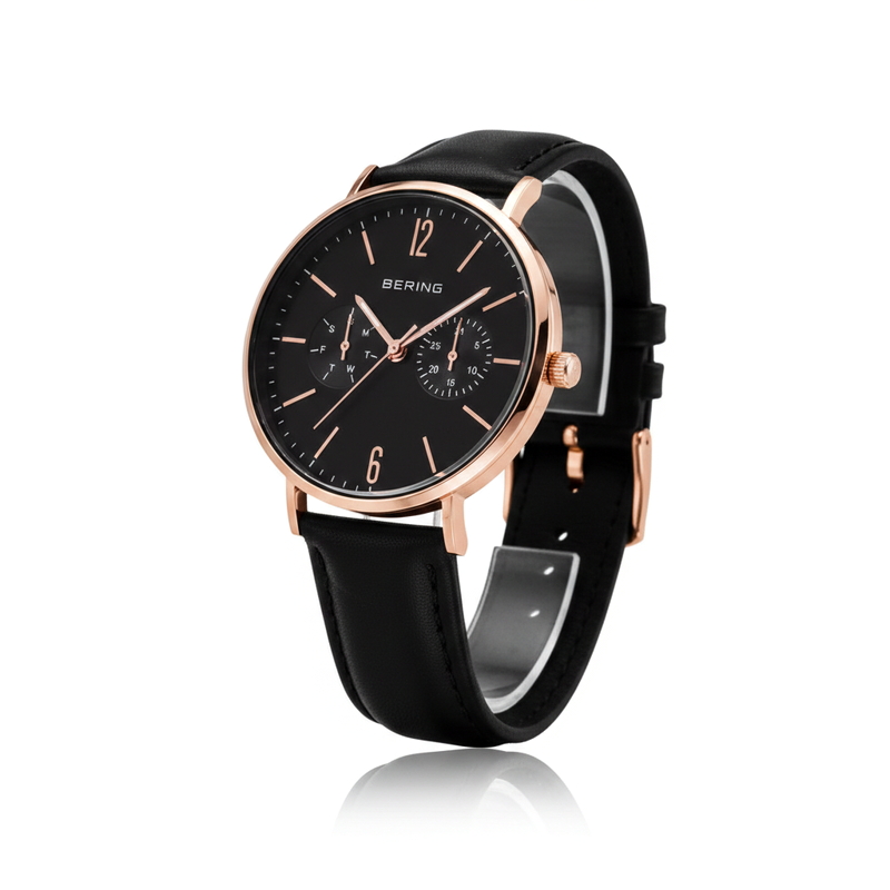 (コストコ) BERING WATCH チェンジ 14236-166