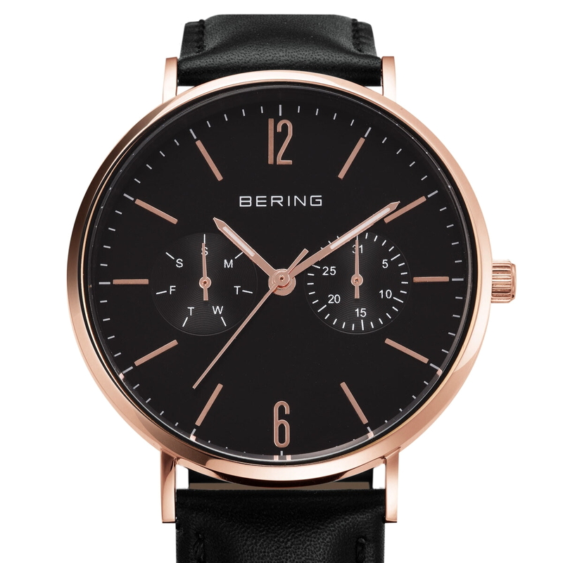 (コストコ) BERING WATCH チェンジ 14236-166 - 画像 (3)
