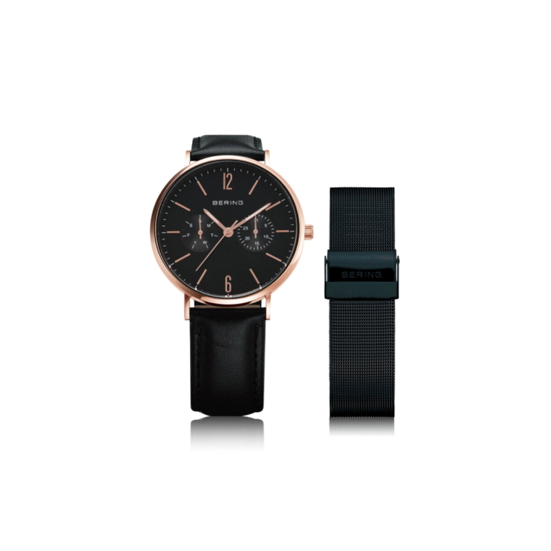 (コストコ) BERING WATCH チェンジ 14236-166 - 画像 (4)