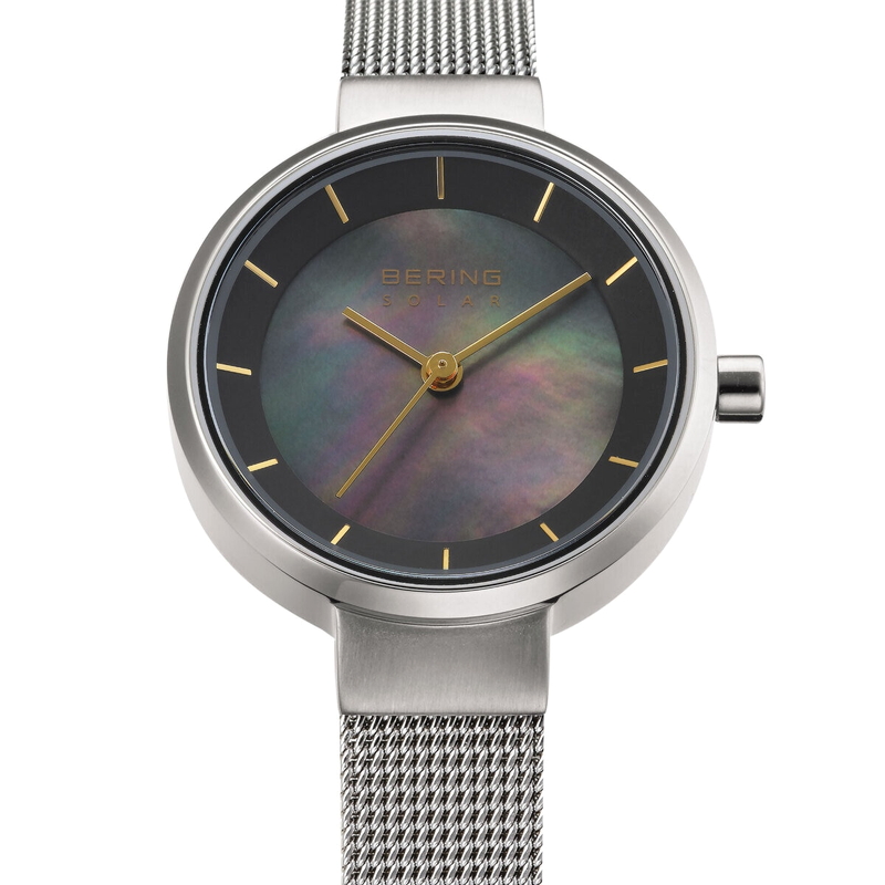 (コストコ) BERING WATCH スカンジナヴィアンソーラー 14627-002 - 画像 (2)