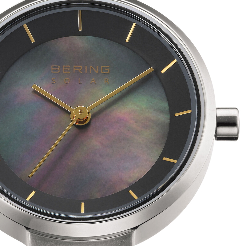 (コストコ) BERING WATCH スカンジナヴィアンソーラー 14627-002 - 画像 (3)