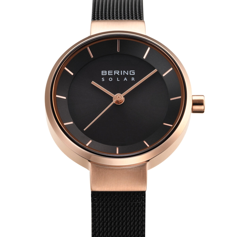 (コストコ) BERING WATCH スカンジナヴィアンソーラー 14627-166 - 画像 (2)