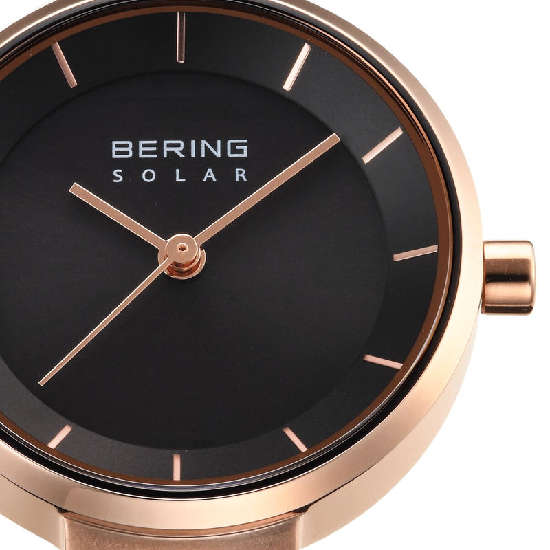 (コストコ) BERING WATCH スカンジナヴィアンソーラー 14627-166 - 画像 (3)