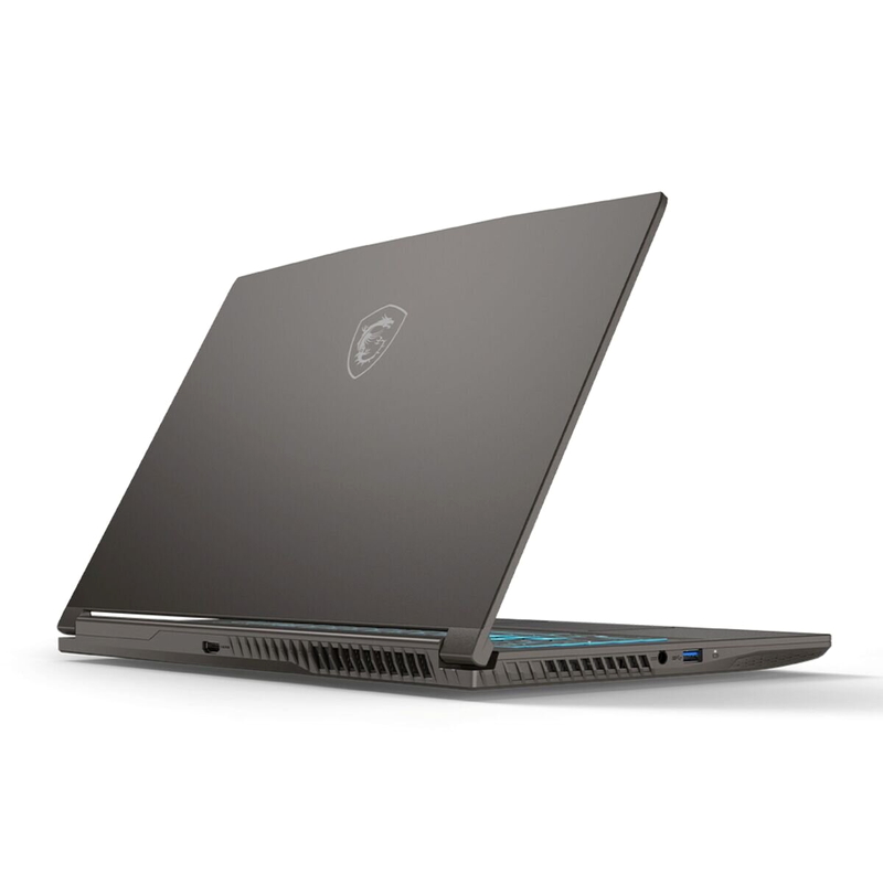 (コストコ) MSI ゲーミングノートPC/Thin/15.6型/intel Core i7/メモリ16GB/SSD 1TB/ブラック/Thin-15-B13UDX-5329JP - 画像 (2)
