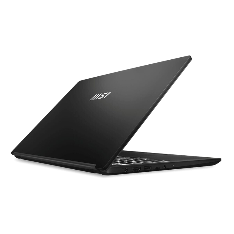 (コストコ) MSI ノートPC/Modern/15.6型/intel Core 9/メモリ32GB/SSD 1TB/ブラック/Modern-15-H-C2RMG-5929JP - 画像 (2)