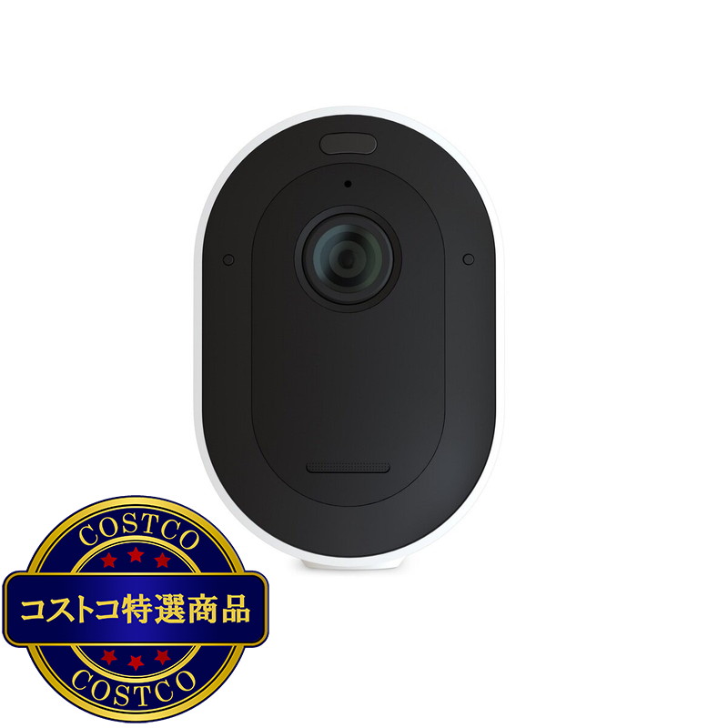 (コストコ) Arlo Pro 5S Wi-Fi カメラ 2K