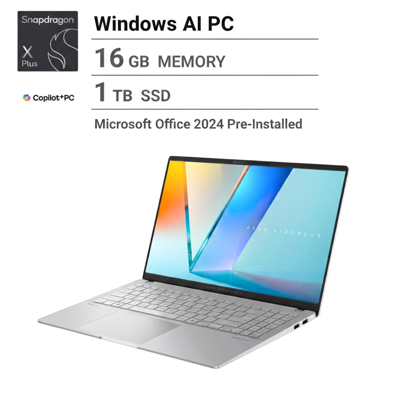 (コストコ) ASUS 15インチ　VIVOBOOK　S5507QA-PUCOSI