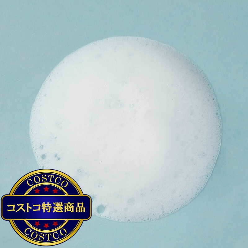 (コストコ) ダーマB デイリーモイスチャーボディウォッシュ 1,000 mL - 画像 (4)