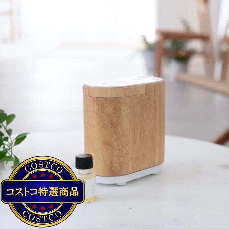 (コストコ) 生活の木 シトラスコレクション エッセンシャルオイル 10mL - 画像 (3)