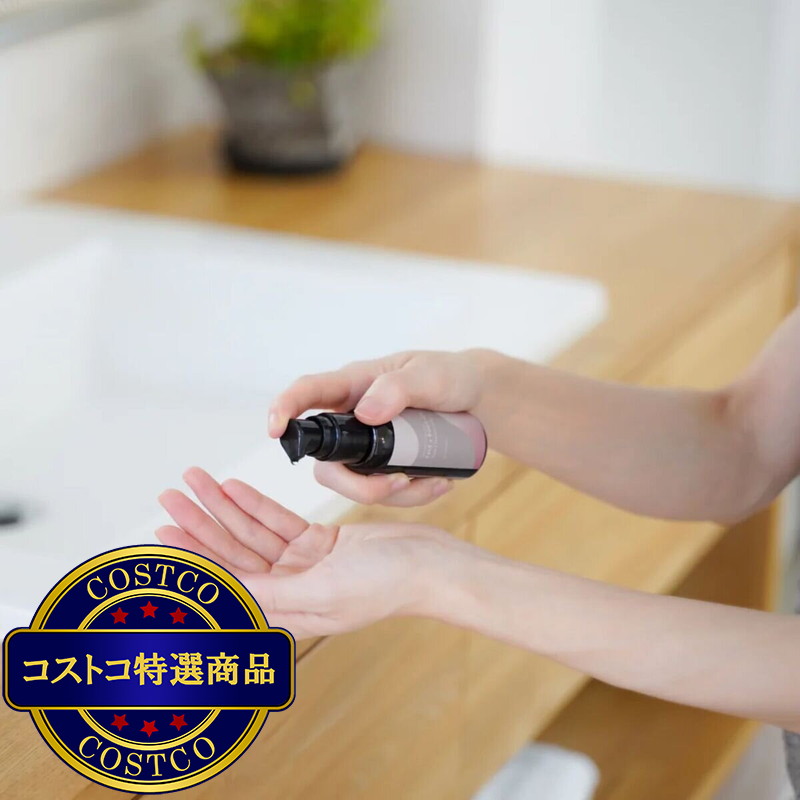 (コストコ) 生活の木 フェイス&ボディーオイル ローズ&フランキンセンス 90mL - 画像 (3)