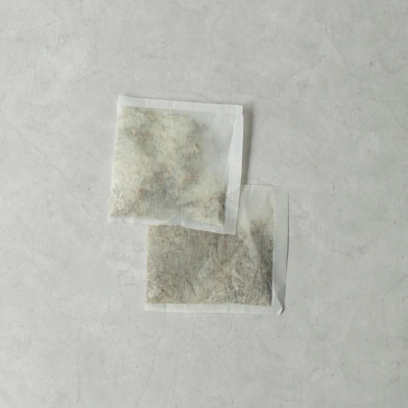 生活の木 和漢塩湯 30g x 6包 ブラックソルトと十薬(ドクダミ) - 画像 (2)