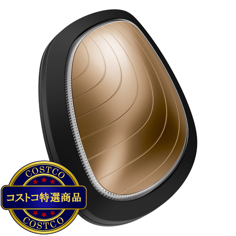 (コストコ) GESKE ソニックウォーム＆クールマスク GK000002GY01