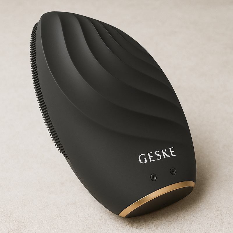 (コストコ) GESKE ソニックフェイシャルブラシ GK000010GY01