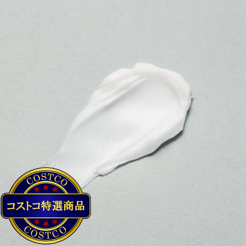 (コストコ) ダーマB セラMD リペアクリーム 430 mL - 画像 (4)