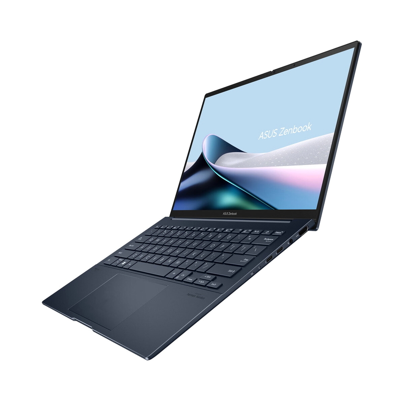 (コストコ) ASUS 14インチ ノートPC OLED Zenbook UX3405MA-U5COBU - 画像 (2)