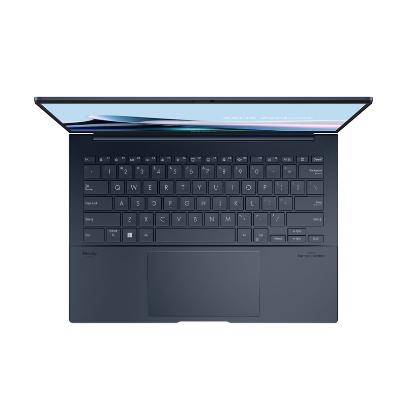 (コストコ) ASUS 14インチ ノートPC OLED Zenbook UX3405MA-U5COBU - 画像 (3)