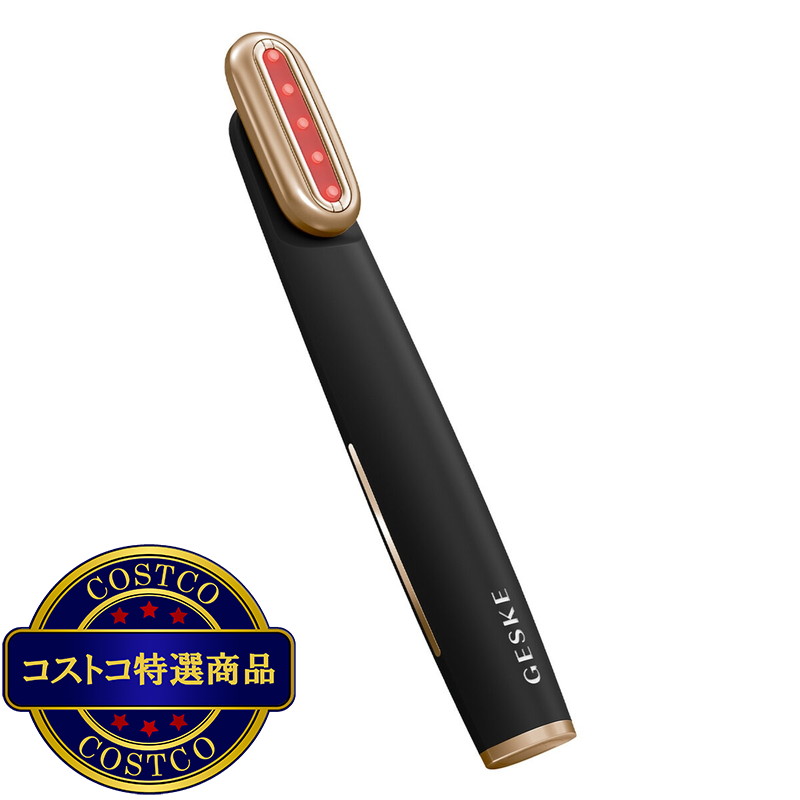 (コストコ) GESKE スキンファーミングワンド GK000068GY01