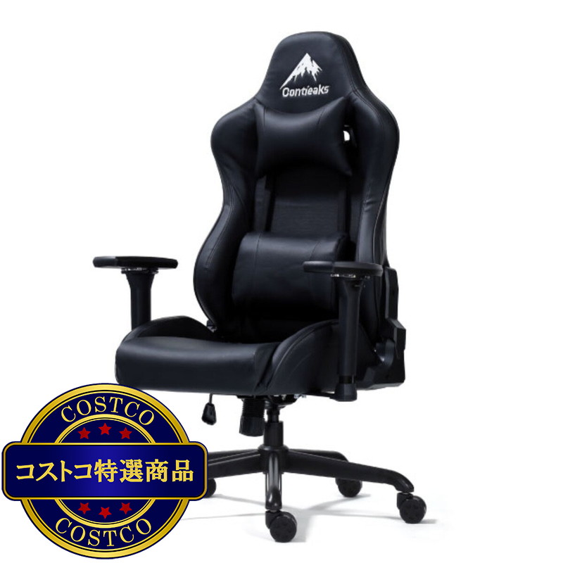 (コストコ) アイガー EVO ゲーミングチェア - 画像 (2)