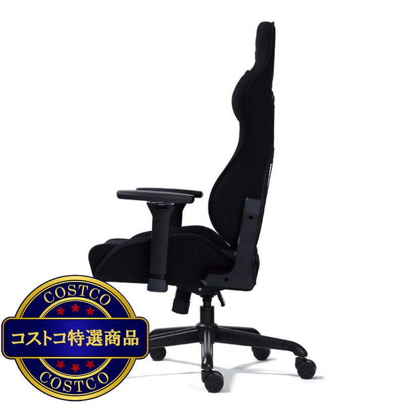 (コストコ) ローザ EVO ゲーミングチェア - 画像 (2)