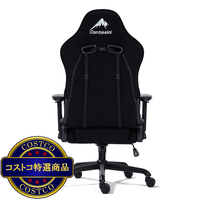 (コストコ) ローザ EVO ゲーミングチェア - 画像 (3)