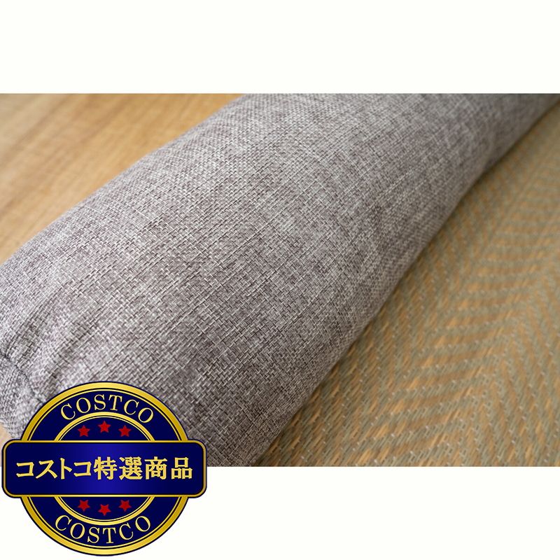 (コストコ) い草あごのせペットベッド 40x60cm - 画像 (3)