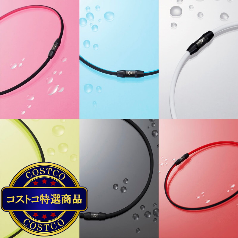 (コストコ) コラントッテ SR140 NEXT ネックレス - 画像 (2)