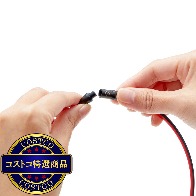 (コストコ) コラントッテ SR140 NEXT ネックレス - 画像 (3)