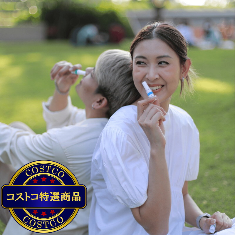 (コストコ) ペパーミントフィールド インヘラー 6個セット - 画像 (3)