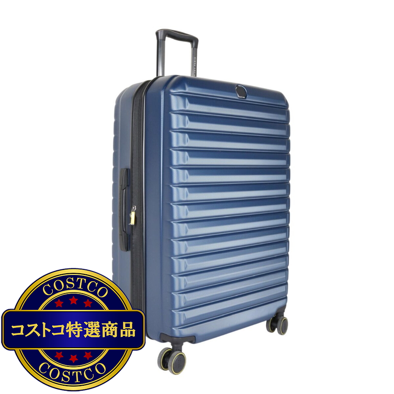 デルセー ヘリウムエッジ 2個セット 36L-101L マリンブルー - 画像 (2)