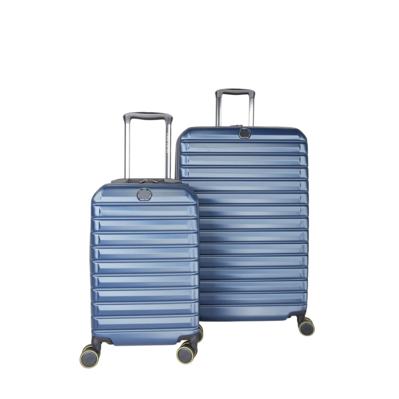 デルセー ヘリウムエッジ 2個セット 36L-101L - 画像 (2)