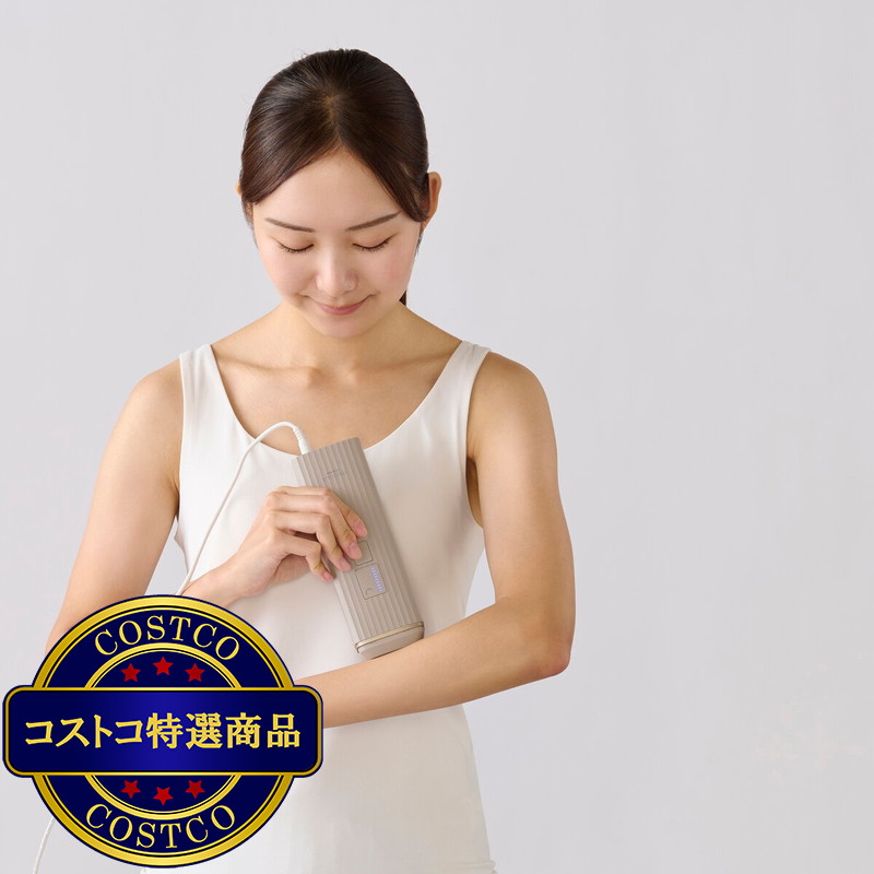 (コストコ) MiCOLA 光美容器 LB-M101 - 画像 (3)