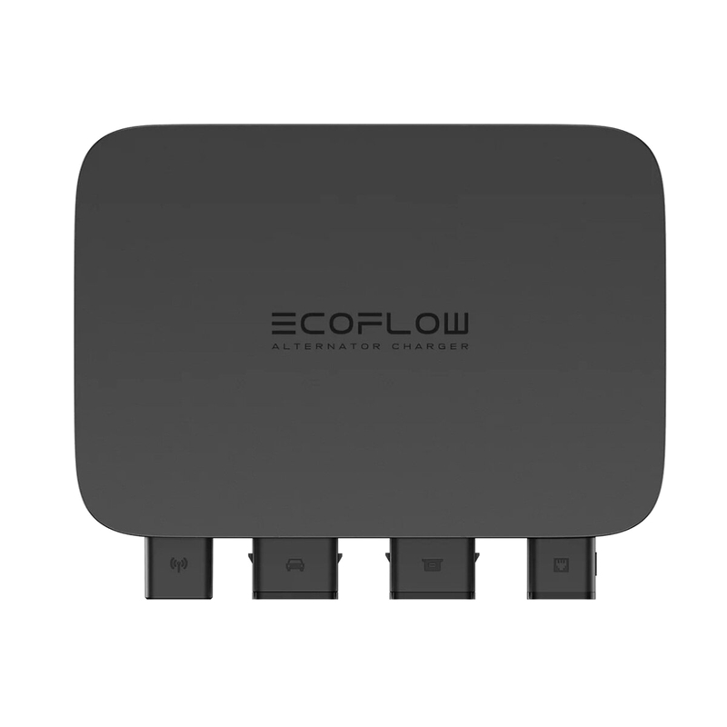 (コストコ) EcoFlow(エコフロー) オルタネーター チャージャー 800W