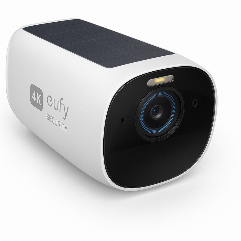 (コストコ) Anker（アンカー）EufyCam S330 増設用カメラ　T81603W1