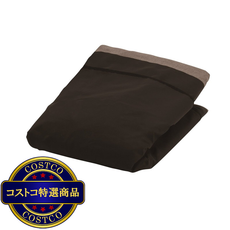 (コストコ) コールマン エアカウチ (シングルサイズ) グレージュ - 画像 (3)