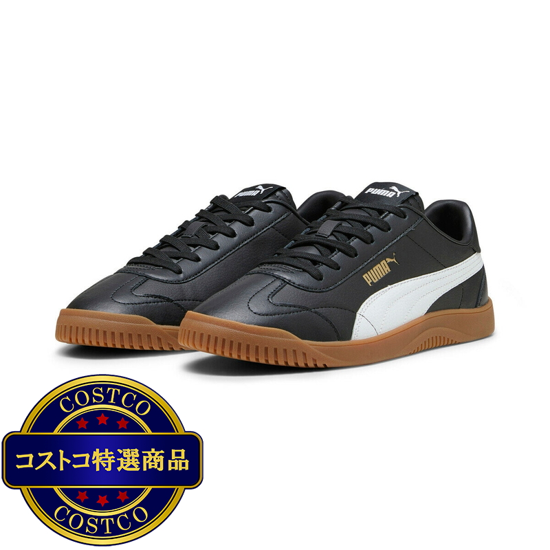 (コストコ) プーマ メンズ クラブ 5V5