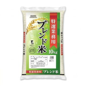 (コストコ) 業務用特選ブレンド米 10kg